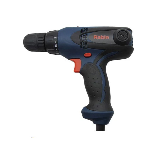 دریل پیچ گوشتی رابین مدل R1001