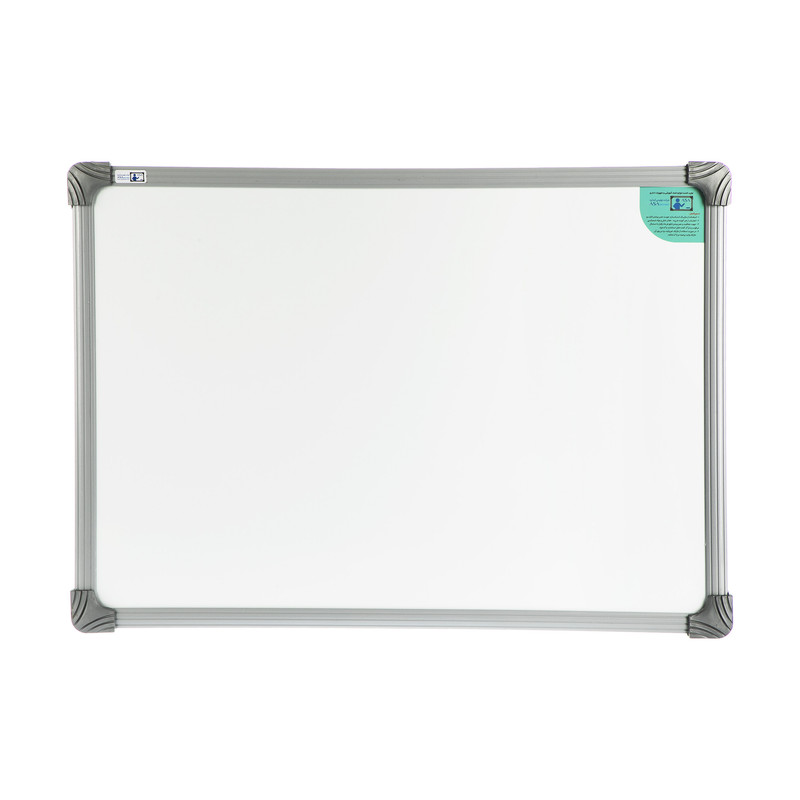 خرید و قیمت تخته وایت برد آسا بُرد مدل بتا سایز 120x90 سانتی متر