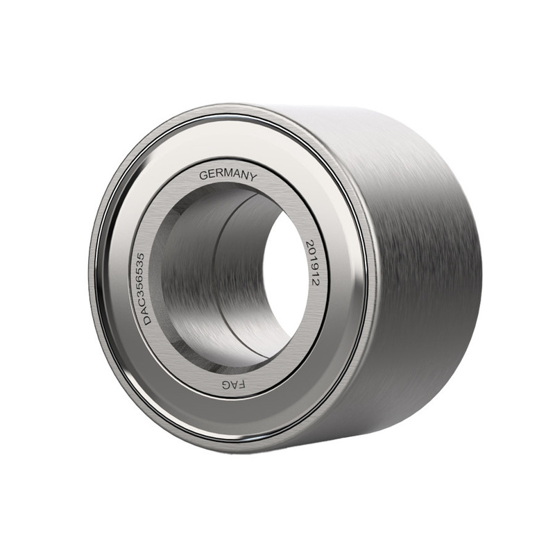 خرید و قیمت بلبرینگ چرخ جلو اف آ گ کد DAC356535 مناسب برای پراید