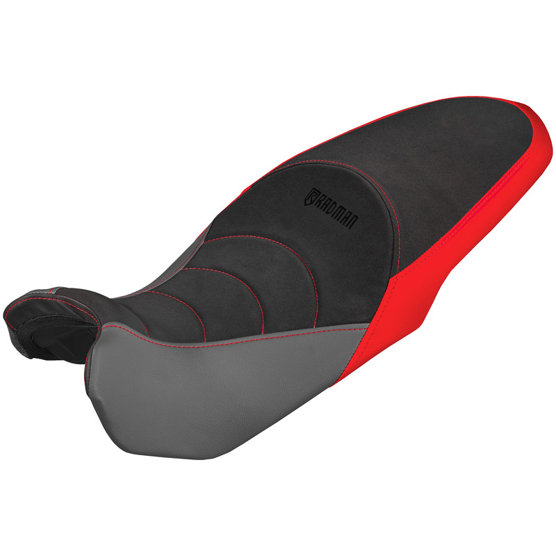 روکش زین موتور سیکلت رادمان مدل COMFORT مناسب برای NA 180