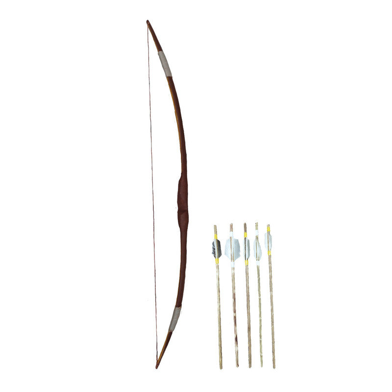 خرید و قیمت تیر و کمان مدل 05