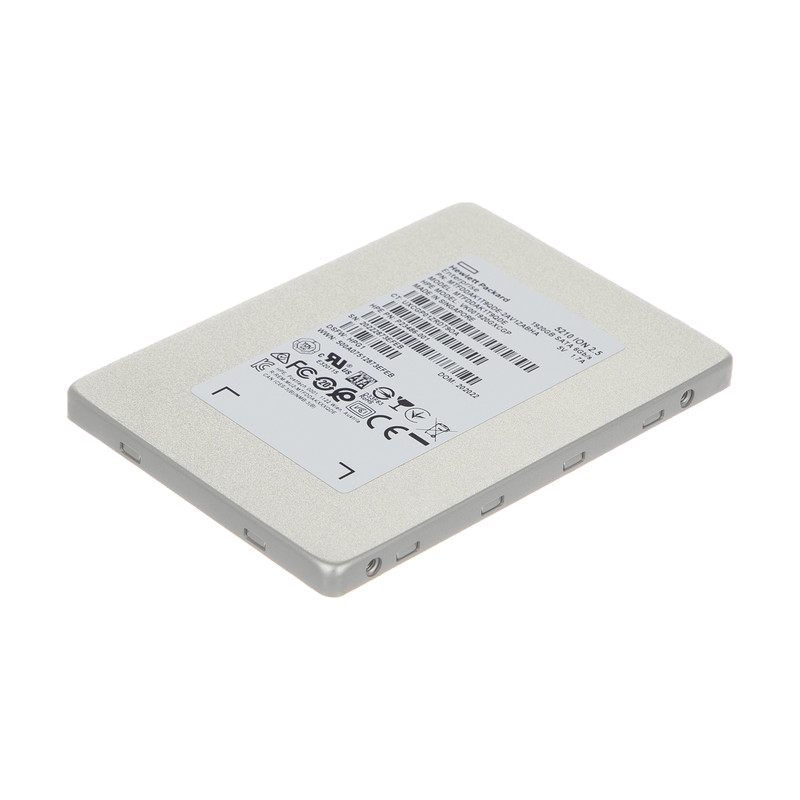 اس اس دی اینترنال اچ پی ای مدل P23487-B21 ظرفیت 1.92 ترابایت