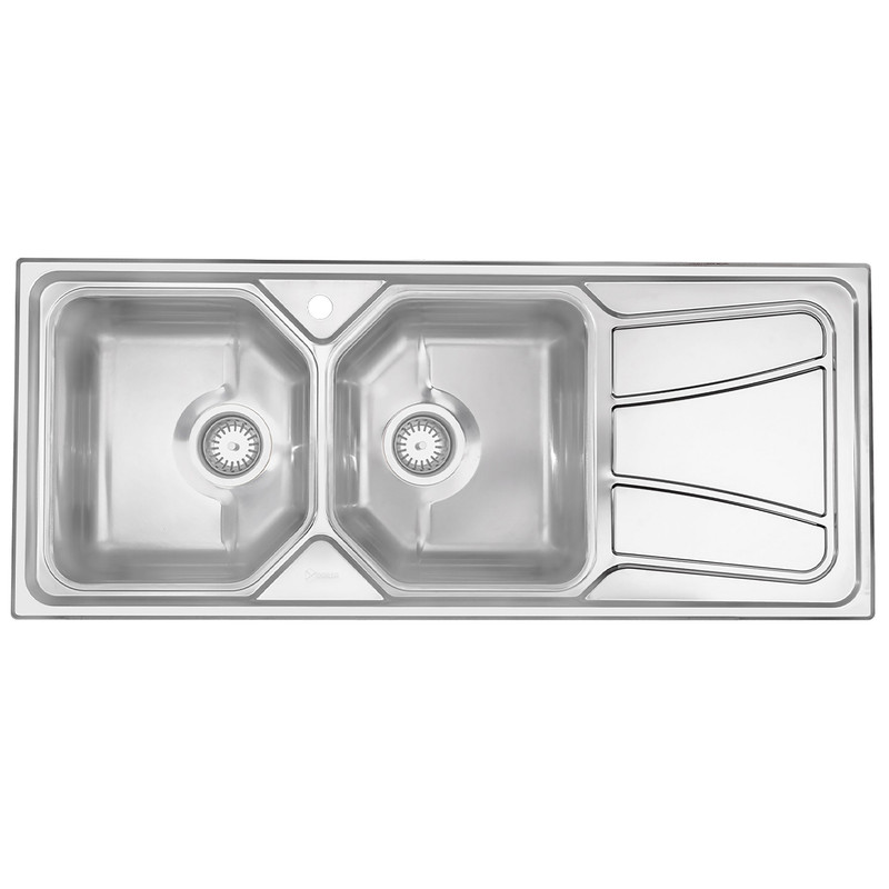 سینک درسا مدل DS146 توکار