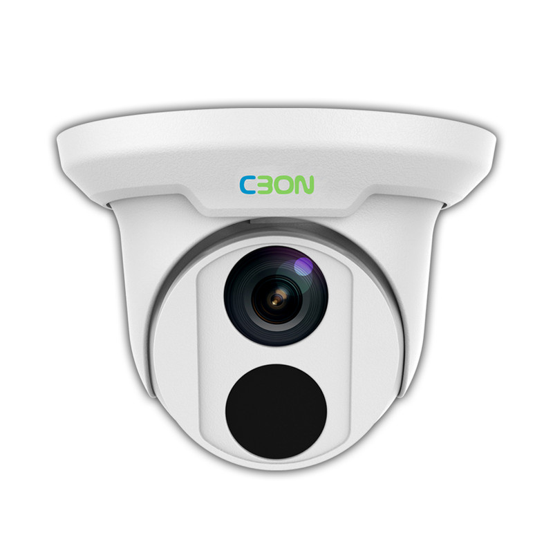 دوربین تحت شبکه سی بن مدل CC-214R3-PSD28