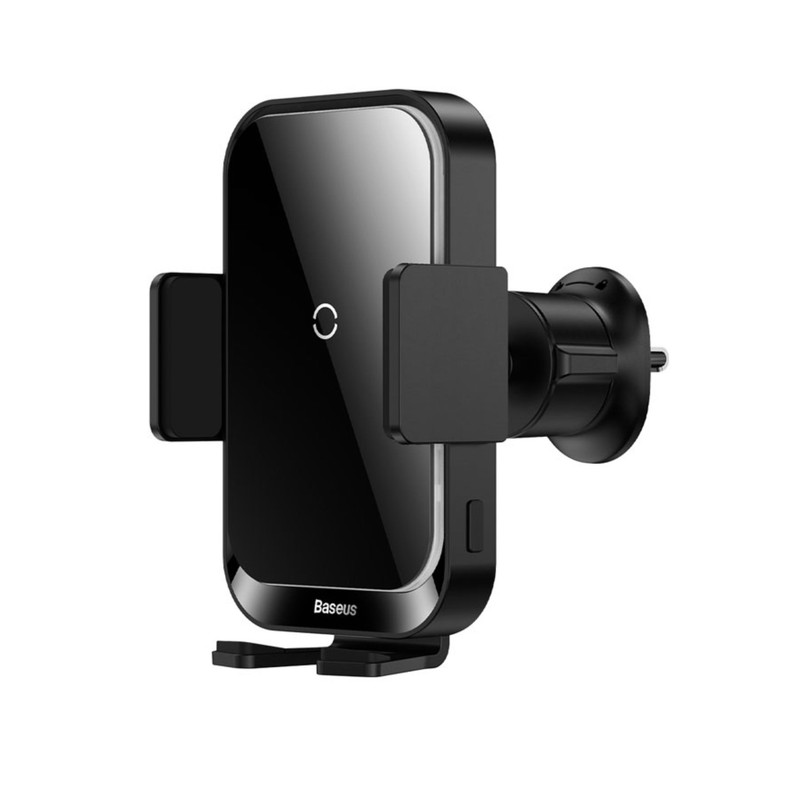 پایه نگهدارنده شارژر گوشی موبایل باسئوس مدل HALO ELECTRIC