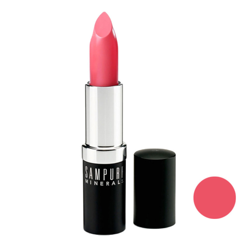خرید و قیمت رژ لب جامد سمپیور مینرالز مدل PLAYFUL PINK شماره 120