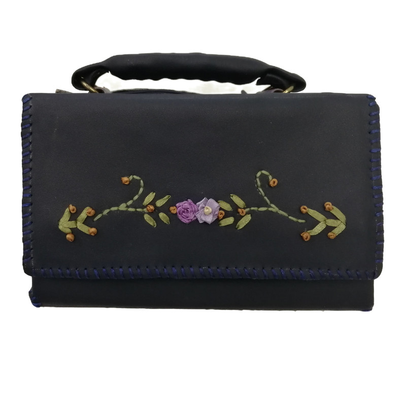 کیف آرایش مدل 24