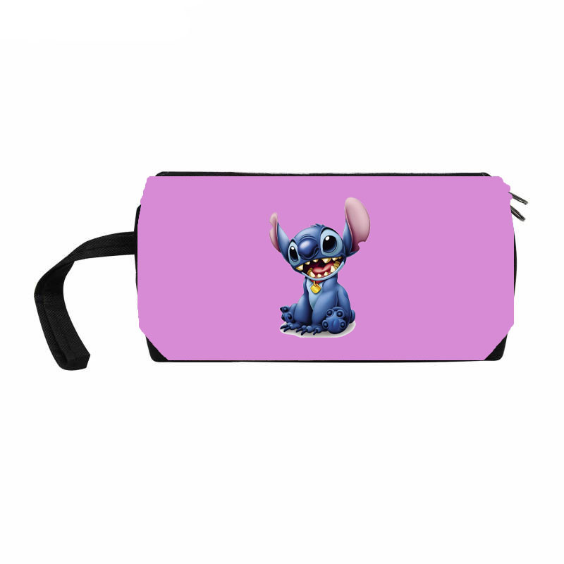 جامدادی مدل استیچ کد 207