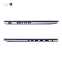 لپ تاپ ایسوس 15.6 اینچی مدل VivoBook Pro 15 M6500QH-A Ryzen 7 16GB 1TB SSD