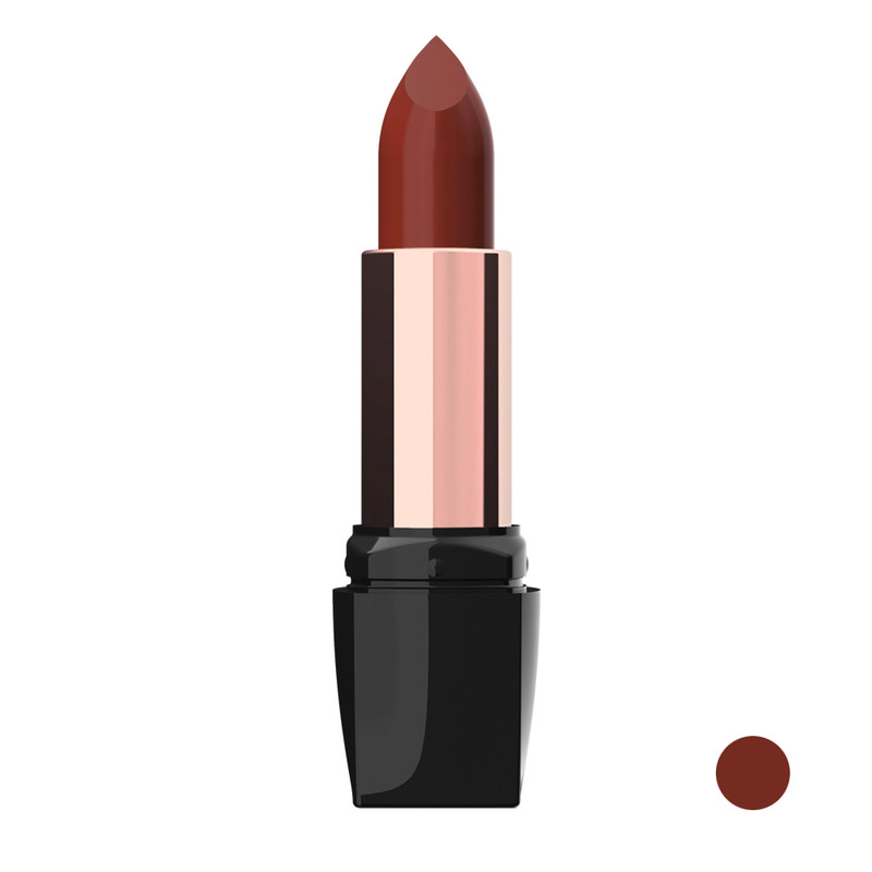 خرید و قیمت رژ لب جامد گلدن رز مدل ساتین شماره 23