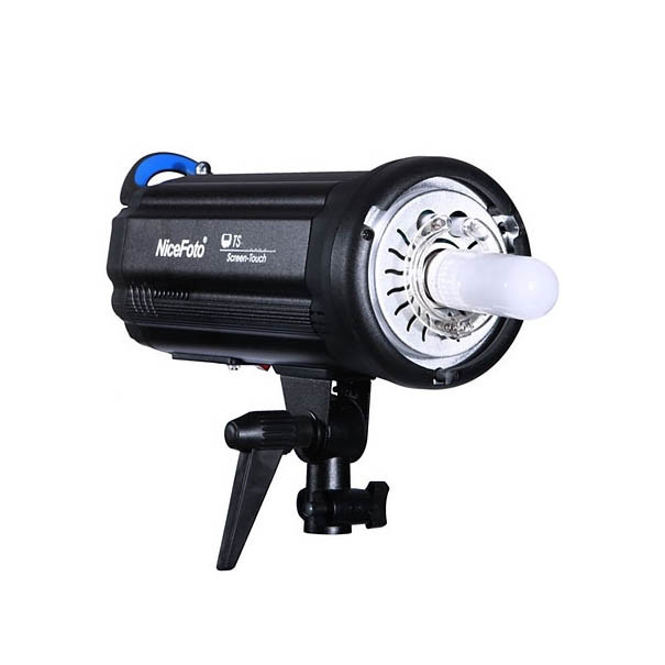 خرید و قیمت فلاش آتلیه ای نایس فوتو مدل TS-300B