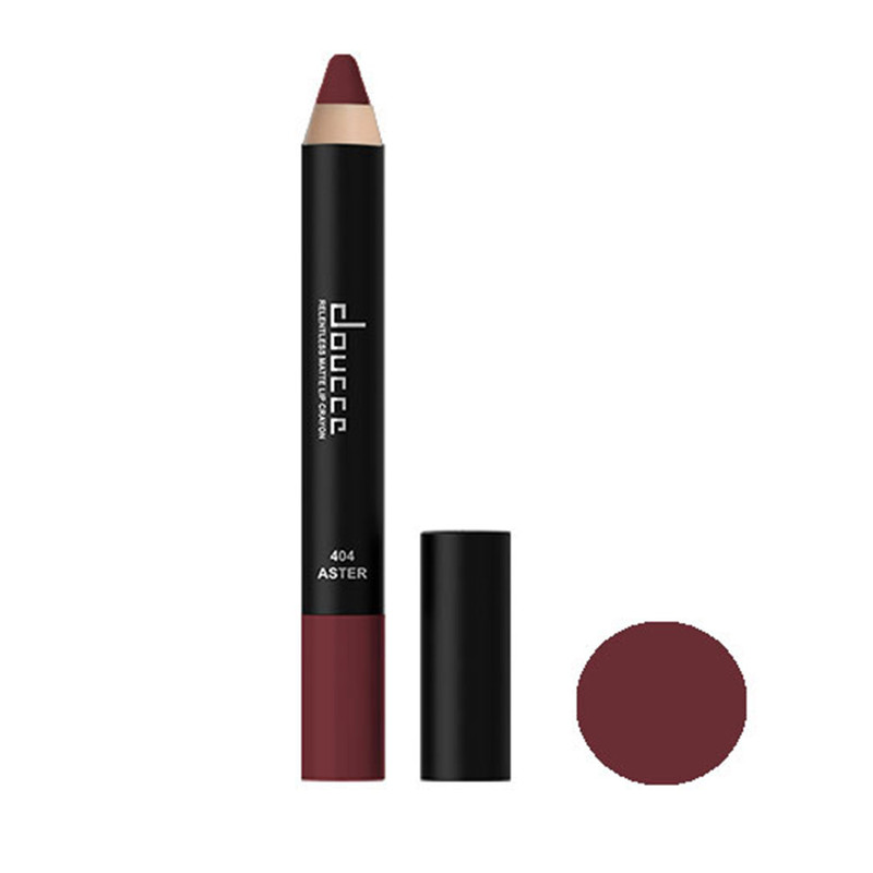 خرید و قیمت رژلب مدادی دوسه شماره 404