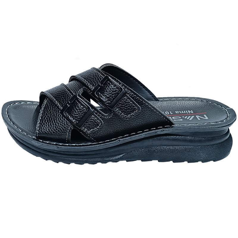 صندل مردانه نسیم کد SVN467-107