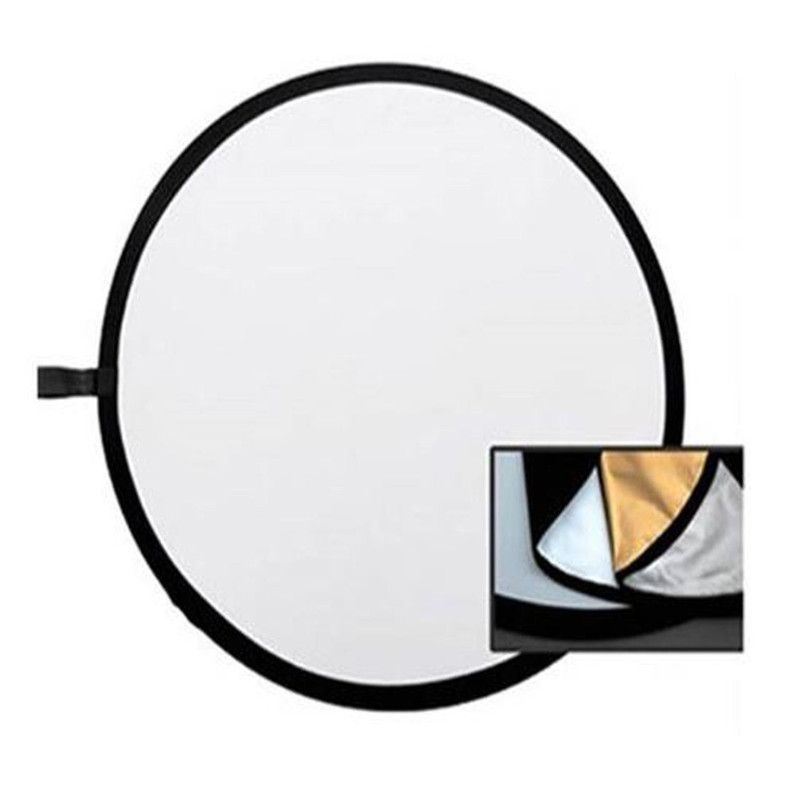 رفلکتور 5 کاره برند S&S سایز 110 سانتی متر