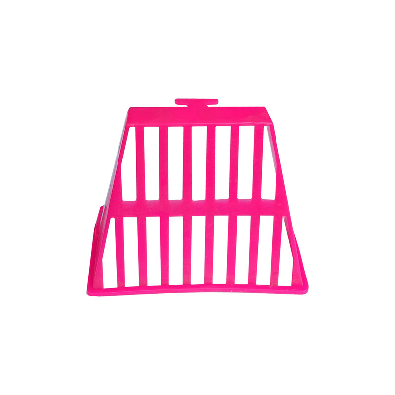 خرید و قیمت ظرف غذای پرندگان مدل Box 1