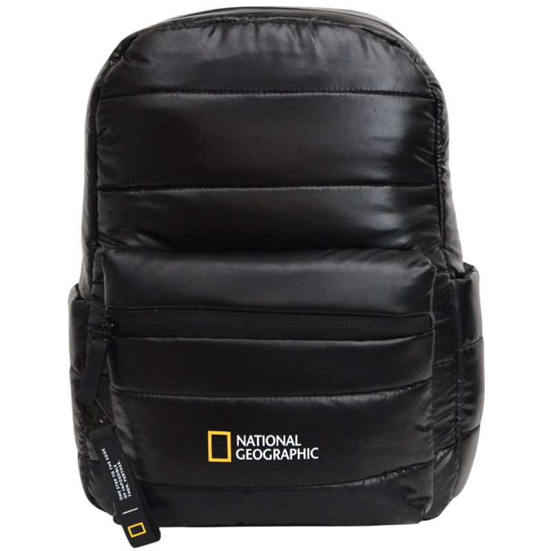 کوله پشتی نشنال جئوگرافیک مدل PUFFER N21522