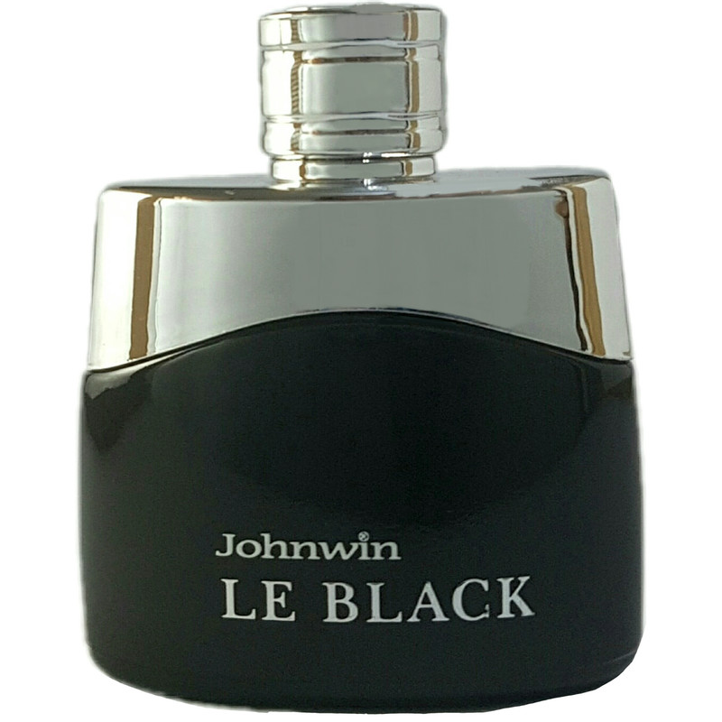 عطر جیبی مردانه جانوین مدل مونت بلنک حجم 25 میلی لیتر