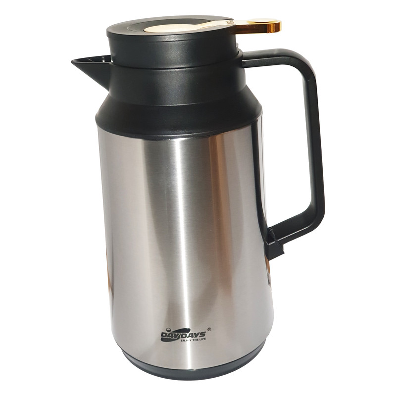 فلاسک دی دیز مدل EC-W100S گنجایش یک لیتر