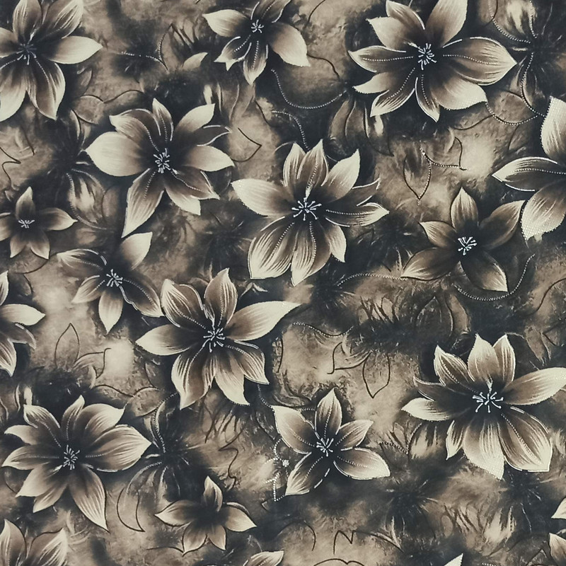 پارچه چادر کد 96753