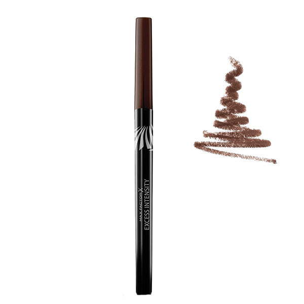 خط چشم مکس فکتور مدل Excess Intensity