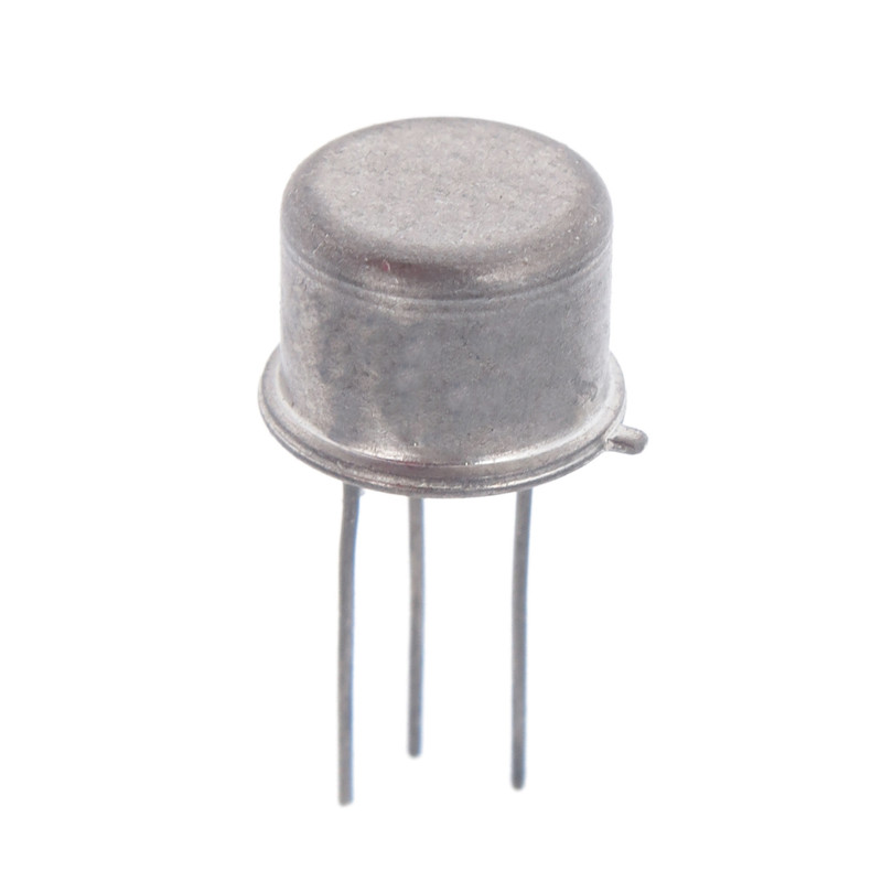 ترانزیستور نظامی مدل JAN 2N3501 بسته دو عددی