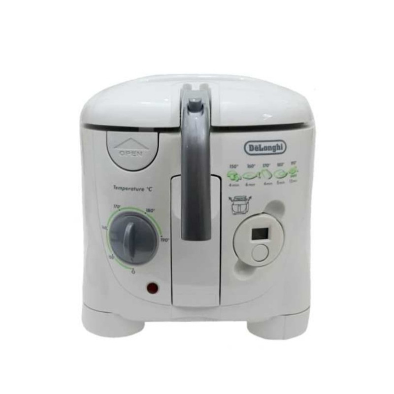 خرید و قیمت سرخ کن دلونگی مدل F17233