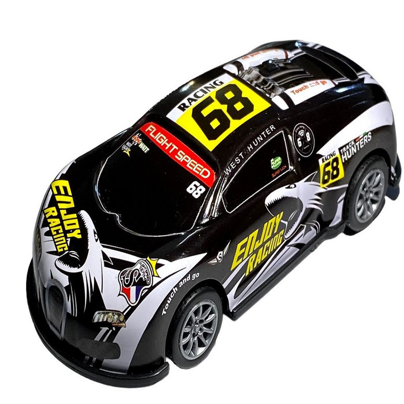 ماشین بازی مدل عقب کش 1/64