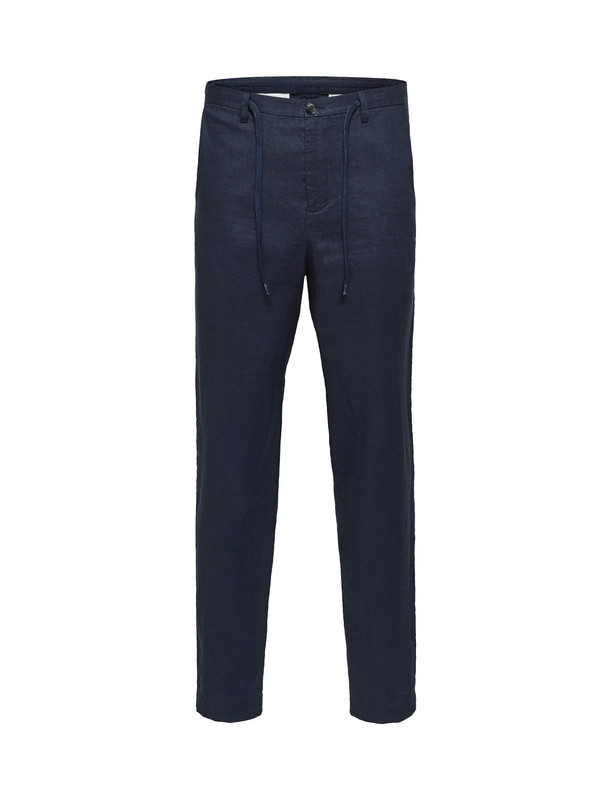 شلوار راسته مردانه - سلکتد