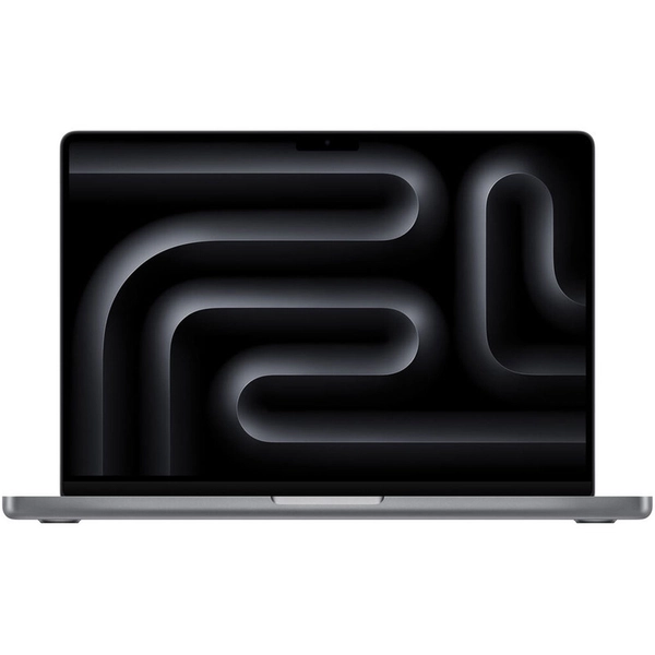 لپ تاپ 14.2 اینچی اپل مدل MacBook Pro MTL83 2023-M3 8GB 1SSD 33