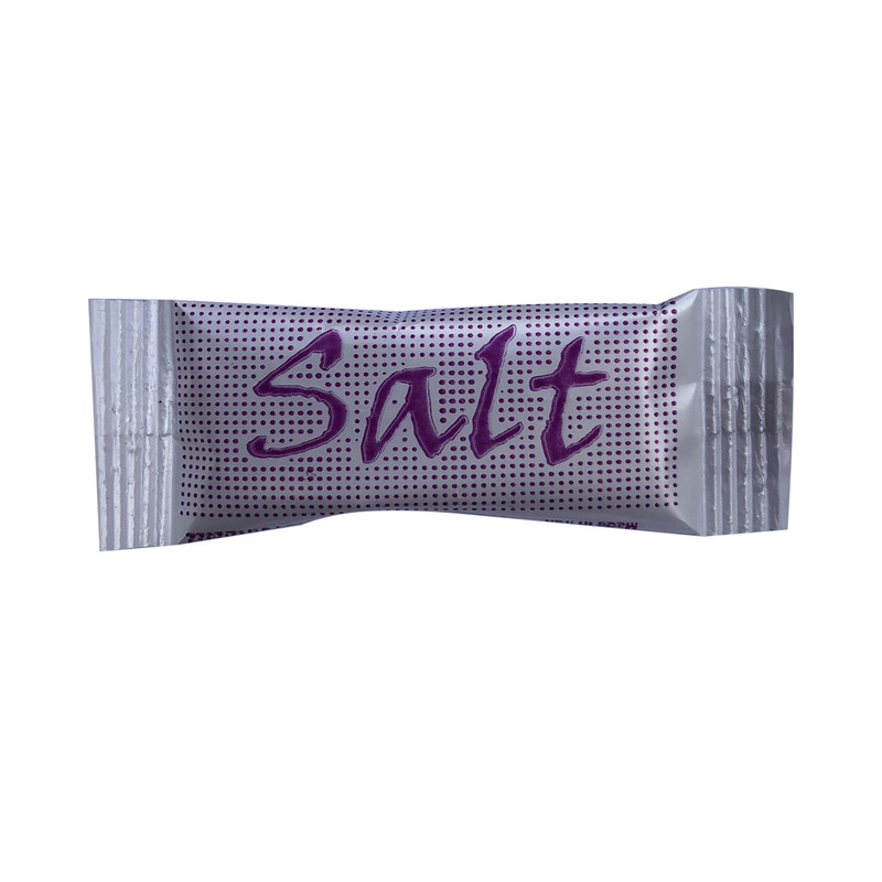 نمک تکنفره ندند- بسته 200 عددی