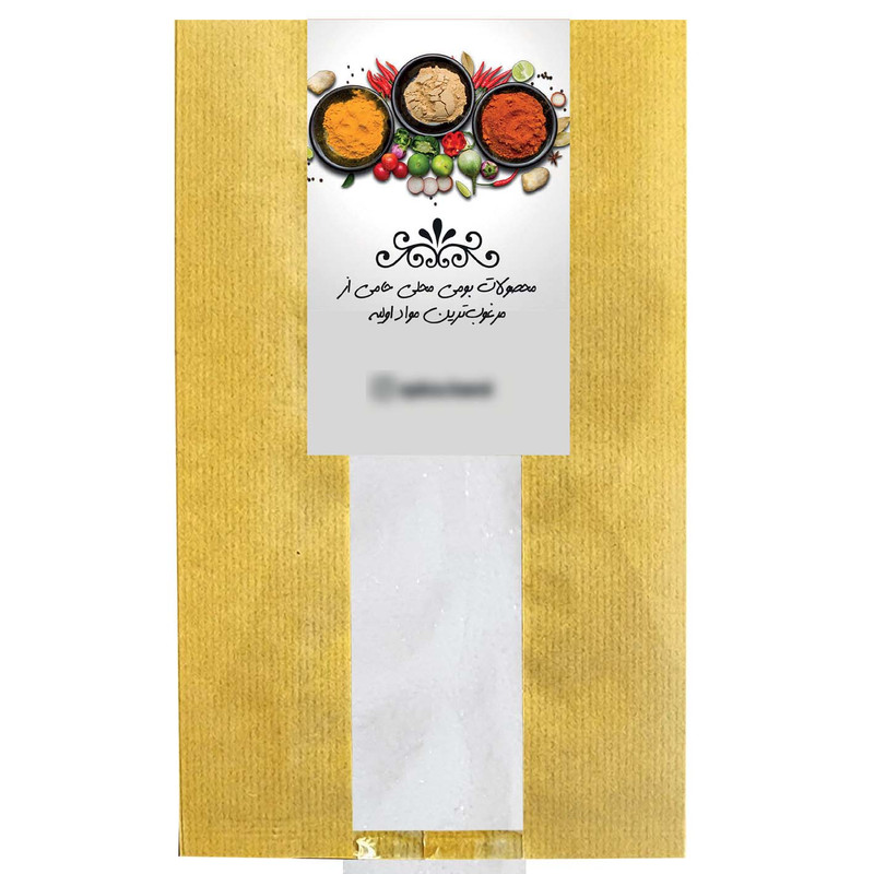 جوش شیرین حامی - 100 گرم