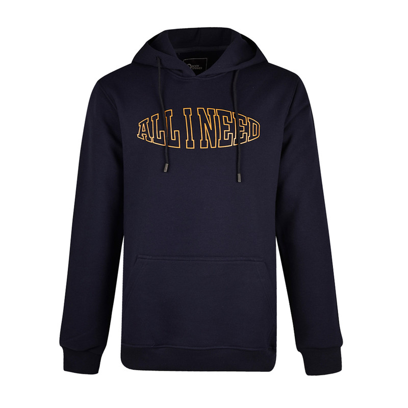 هودی مردانه بادی اسپینر مدل 2069 کد 1 رنگ سرمه ای