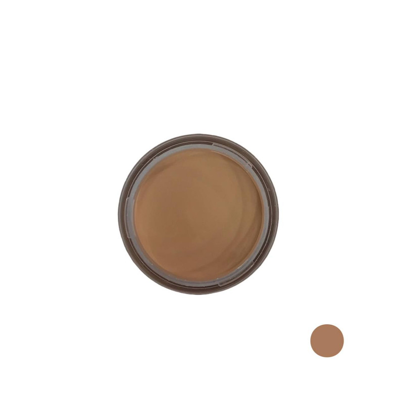 کرم فشرده آر.تی.اس مدل کاسه ای شماره 6 حجم 30 میلی لیتر