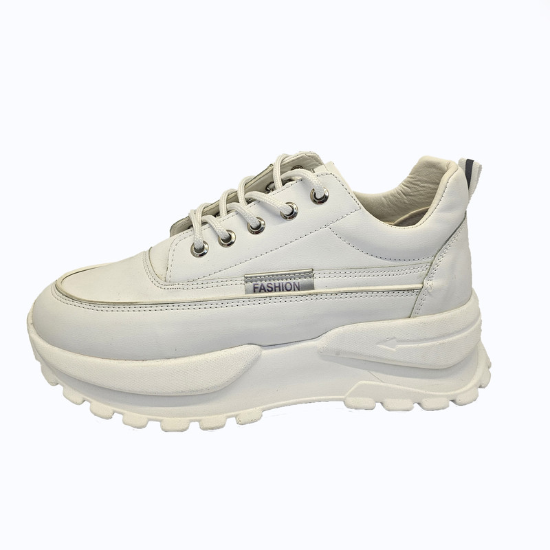 کفش روزمره زنانه فشن مدل لژدار