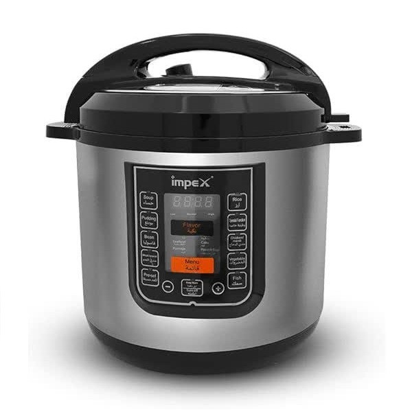 خرید و قیمت پلوپز ایمپکس مدل EPC 10