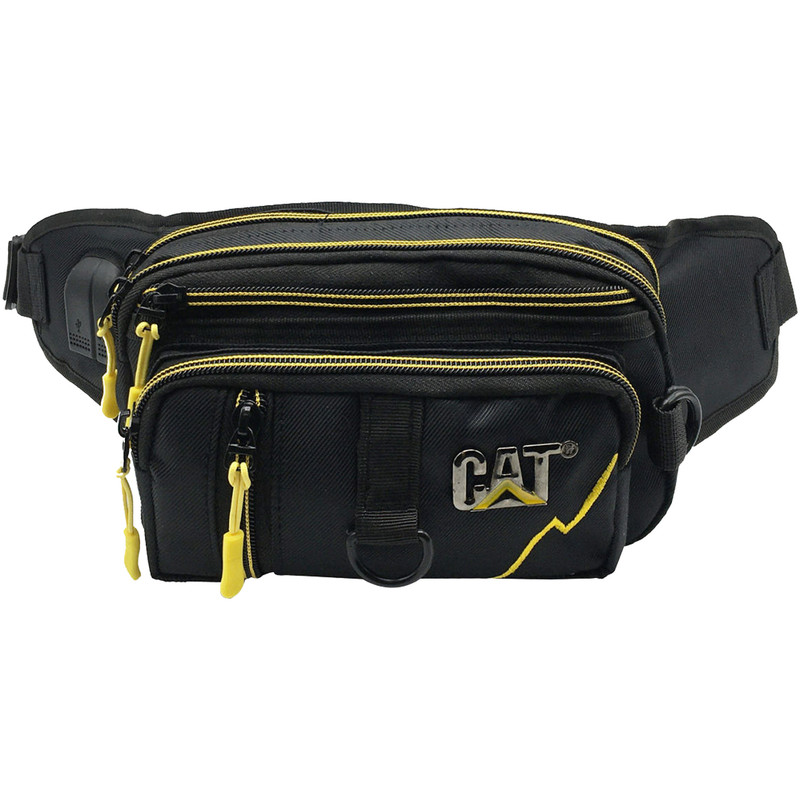 خرید و قیمت کیف کمری مردانه مدل KS-0071