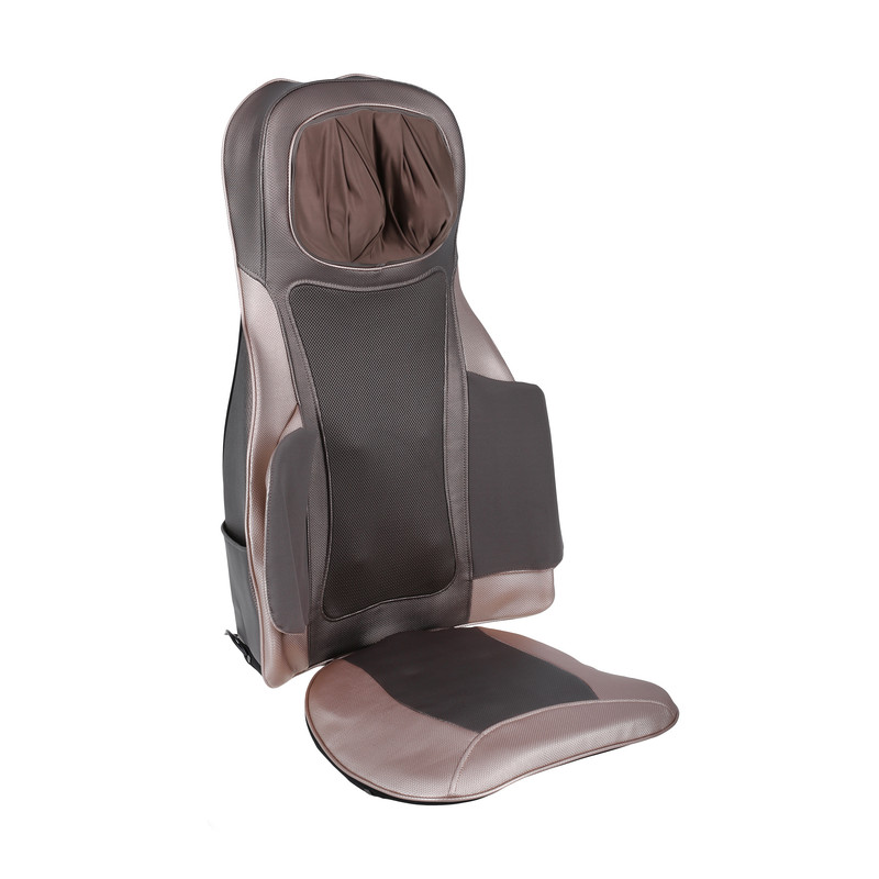 خرید و قیمت روکش صندلی ماساژور آی رست مدل SL-D258S