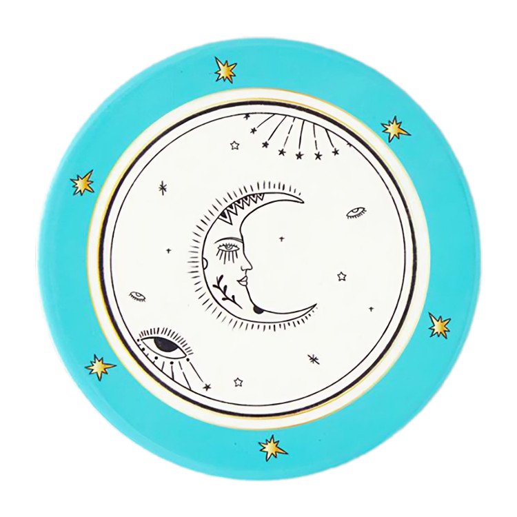 زیر لیوانی انگلیش هوم مدل Talisman Moon