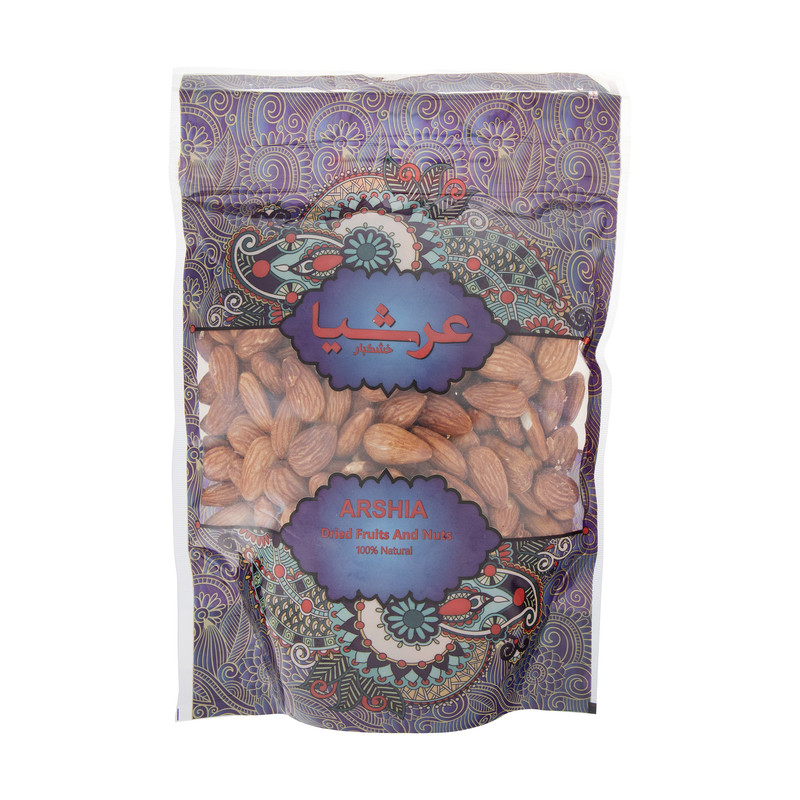 بادام عرشیا - 250 گرم