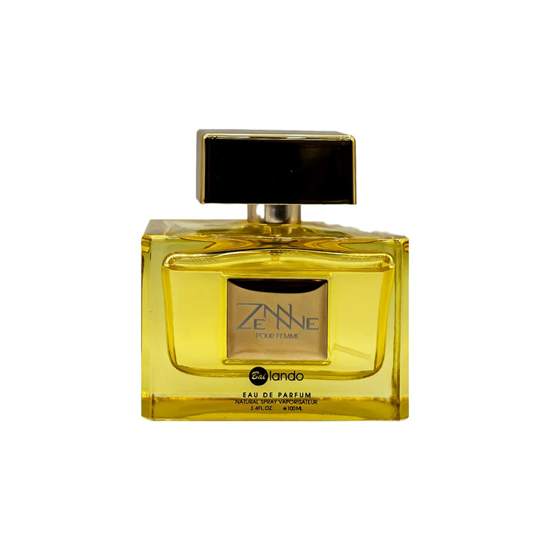 خرید و قیمت ادوپرفیوم زنانه بایلندو مدل شیسیدو زن حجم 100 میلیلیتر