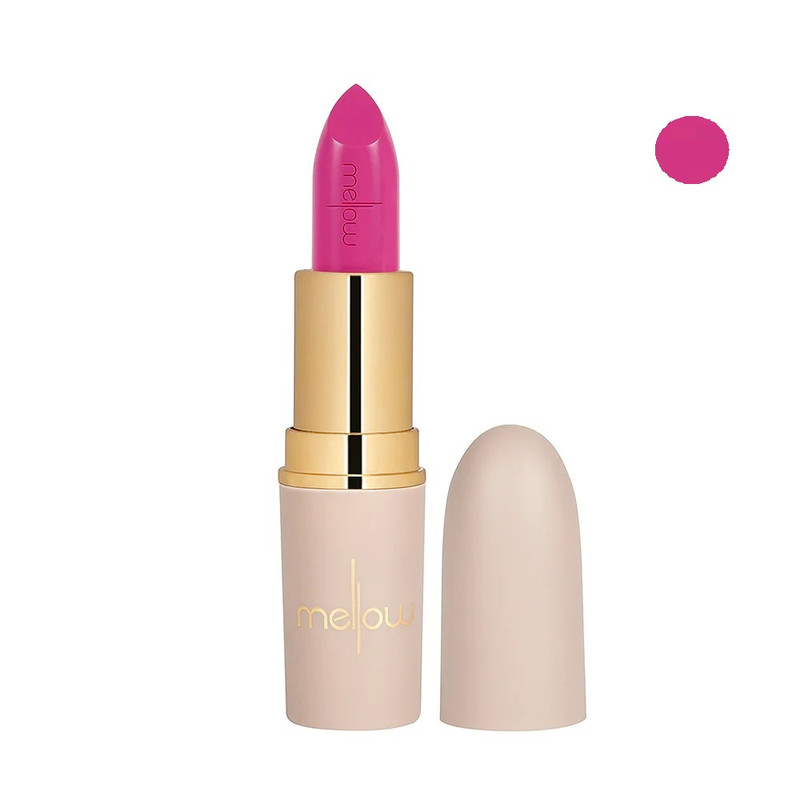 خرید و قیمت رژ لب جامد ملو مدل Candy Floss شماره 820