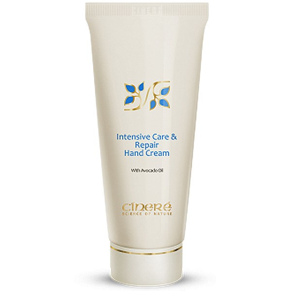 کرم مرطوب کننده دست سینره حجم 65 میلی لیتر