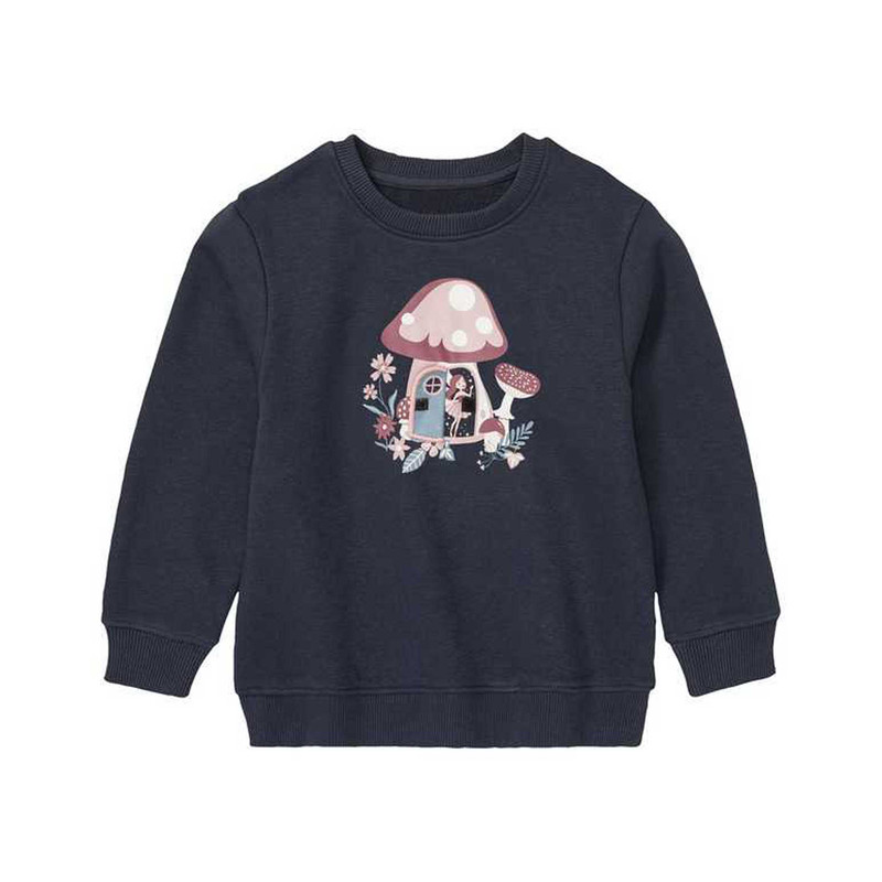 سویشرت بچگانه لوپیلو مدل j-99021