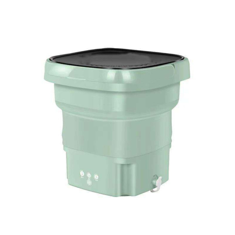 خرید و قیمت مینی واش مدل folding washing machine