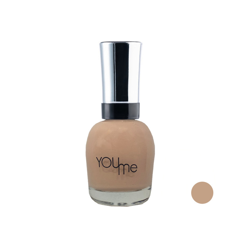 لاک ناخن یومی شماره Y64