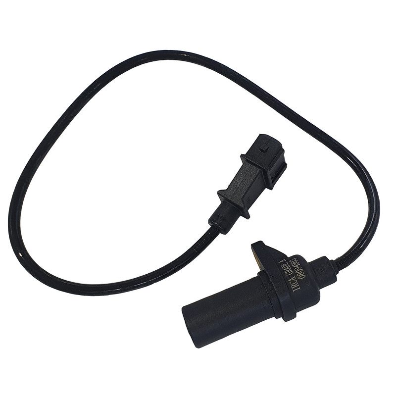 خرید و قیمت سنسور میل لنگ خودرو ایرکا پارت کد 5WY2E02A پژو 206 تیپ 5