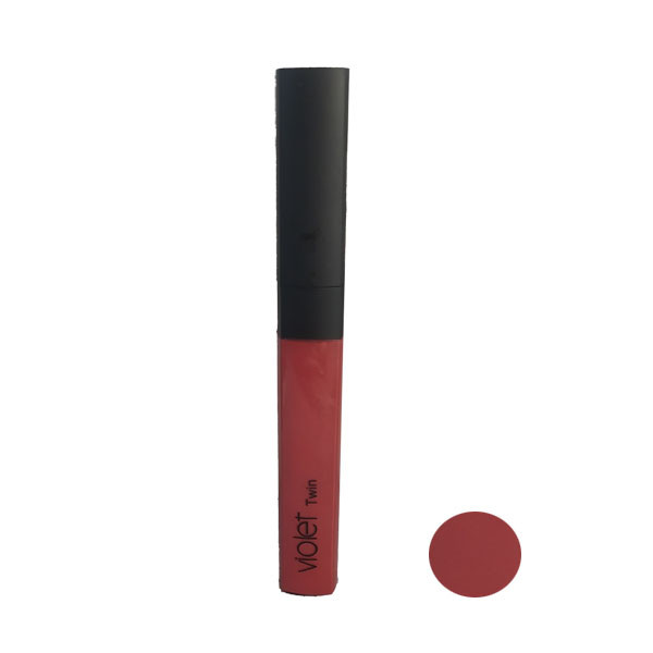رژ لب مایع وییولت شماره 182