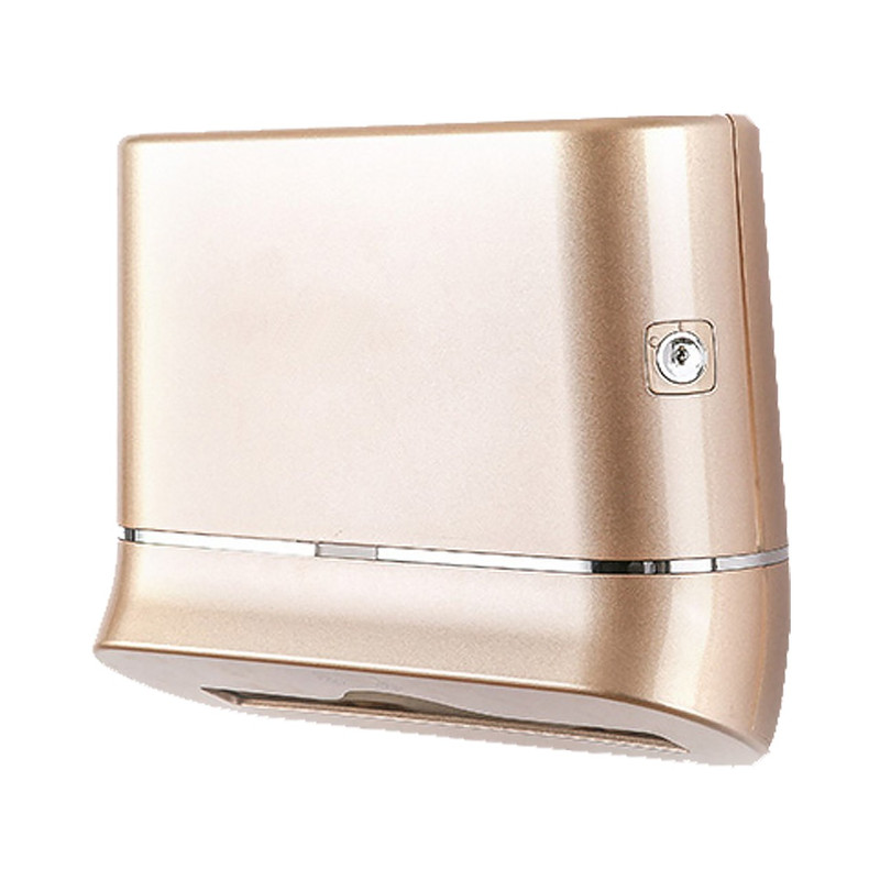 جا دستمال کاغذی دیواری هایتک مدل Prima