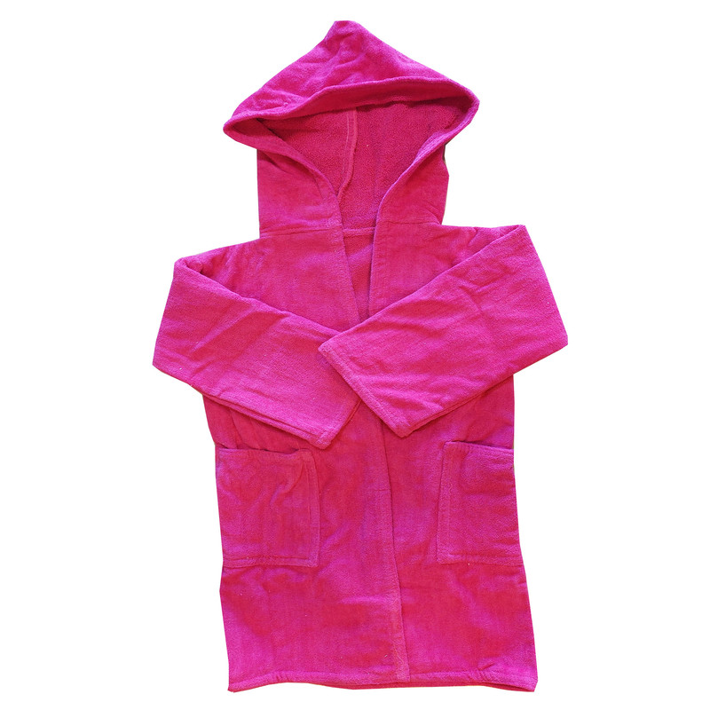 خرید و قیمت حوله پالتویی کودک نرمین آذر کد 13 سایز 70