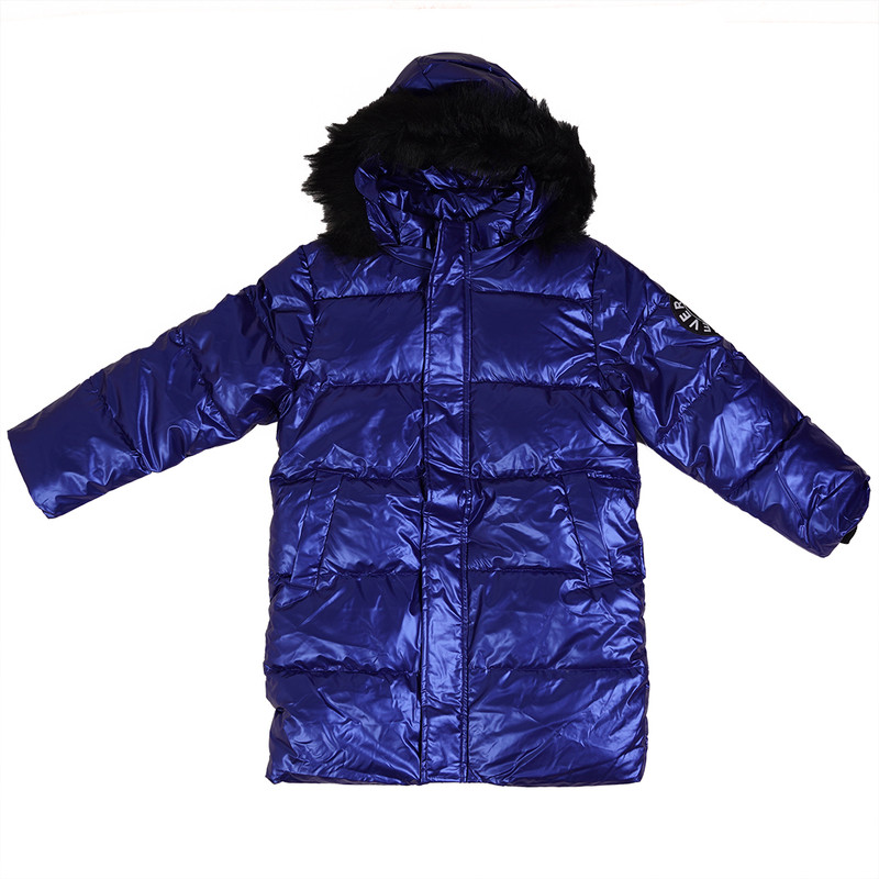 خرید و قیمت کاپشن دخترانه مدل 0259